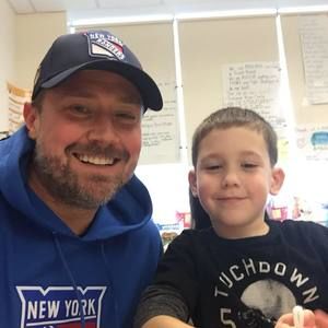 Meet your Posher, Tommy